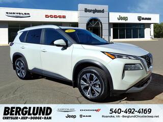 2023 Nissan Rogue for sale in Roanoke VA