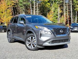 2023 Nissan Rogue for sale in Salem NH
