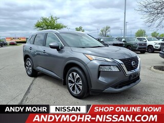 2023 Nissan Rogue for sale in Indianapolis IN