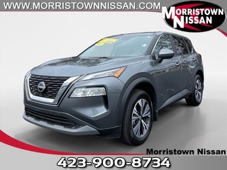 2023 Nissan Rogue for sale in Morristown TN