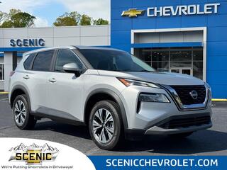 2023 Nissan Rogue for sale in West Union SC