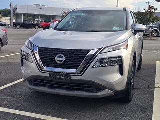 2023 Nissan Rogue for sale in Forest City NC