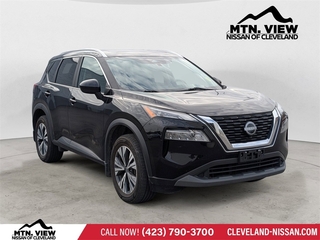 2023 Nissan Rogue for sale in Mcdonald TN