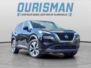 2023 Nissan Rogue for sale in Clarksville MD