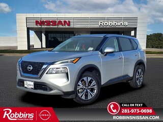 2023 Nissan Rogue for sale in Humble TX