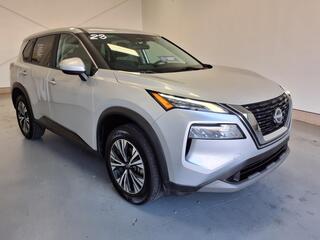 2023 Nissan Rogue for sale in Decatur AL