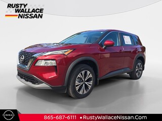 2023 Nissan Rogue for sale in Knoxville TN