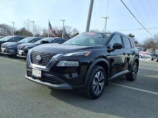 2023 Nissan Rogue for sale in Lynnfield MA