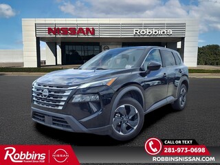 2024 Nissan Rogue for sale in Humble TX