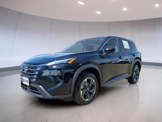 2024 Nissan Rogue for sale in Greenwood MS