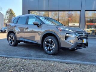 2024 Nissan Rogue for sale in Wellesley MA