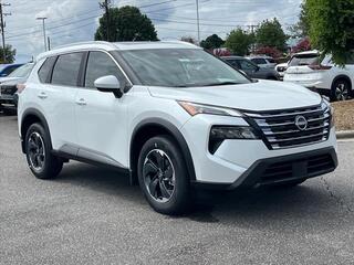 2024 Nissan Rogue for sale in Winston-Salem NC