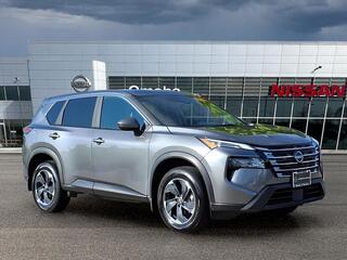 2024 Nissan Rogue for sale in Omaha NE