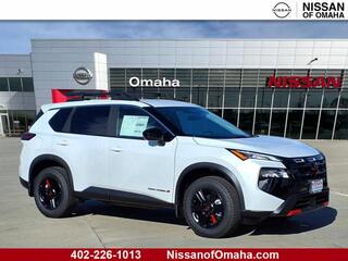 2025 Nissan Rogue for sale in Omaha NE