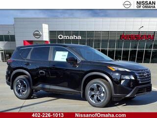 2025 Nissan Rogue for sale in Omaha NE