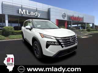 2025 Nissan Rogue for sale in Crystal Lake IL