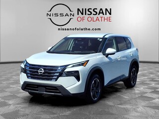 2025 Nissan Rogue for sale in Olathe KS