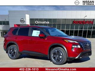 2025 Nissan Rogue for sale in Omaha NE