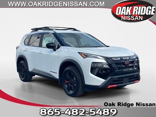 2025 Nissan Rogue for sale in Oak Ridge TN