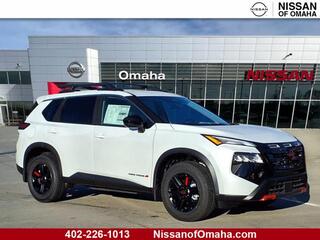 2025 Nissan Rogue for sale in Omaha NE