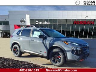 2025 Nissan Rogue for sale in Omaha NE