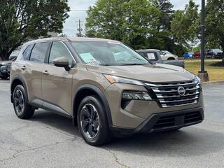2025 Nissan Rogue for sale in Easley SC