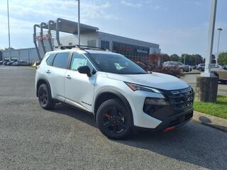 2025 Nissan Rogue for sale in Clarksville TN