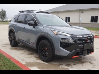 2025 Nissan Rogue for sale in Port Arthur TX