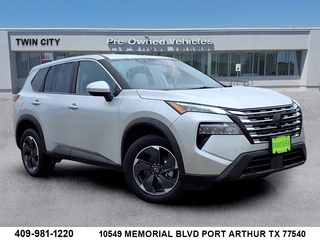 2025 Nissan Rogue for sale in Port Arthur TX