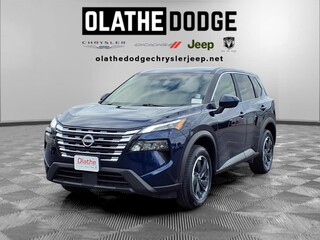 2025 Nissan Rogue for sale in Olathe KS