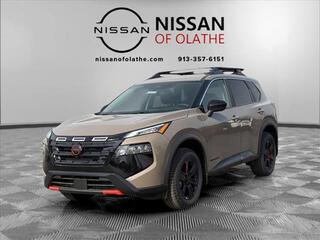 2025 Nissan Rogue for sale in Olathe KS