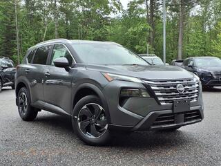 2025 Nissan Rogue for sale in Salem NH