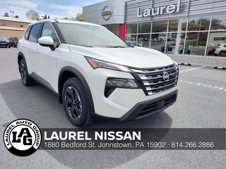 2025 Nissan Rogue for sale in Johnstown PA