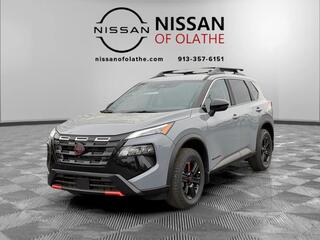 2025 Nissan Rogue for sale in Olathe KS