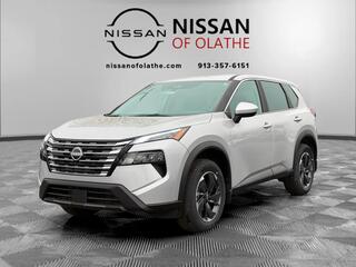 2025 Nissan Rogue for sale in Olathe KS