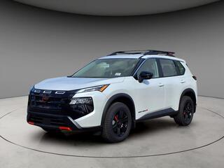 2025 Nissan Rogue for sale in Louisville KY