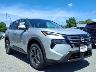 2025 Nissan Rogue for sale in Waldorf MD