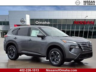 2025 Nissan Rogue for sale in Omaha NE