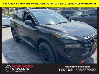 2025 Nissan Rogue for sale in Marlboro MA