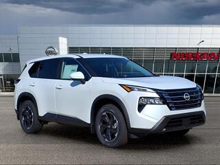 2026 Nissan Rogue for sale in Omaha NE