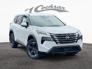 2026 Nissan Rogue for sale in Boardman OH