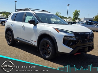 2026 Nissan Rogue for sale in Jackson MS