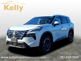 2026 Nissan Rogue for sale in Stoneham MA