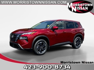 2026 Nissan Rogue for sale in Morristown TN