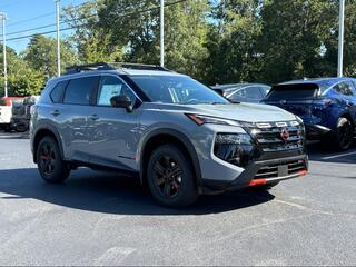 2026 Nissan Rogue for sale in Asheville NC