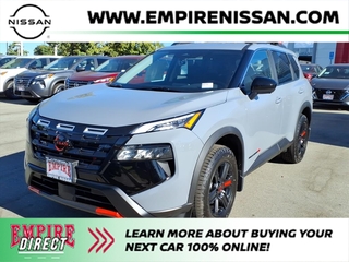 2026 Nissan Rogue for sale in Ontario CA