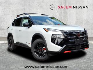 2026 Nissan Rogue for sale in Salem NH