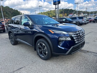 2026 Nissan Rogue for sale in Greensburg PA