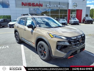 2026 Nissan Rogue for sale in Bristol TN