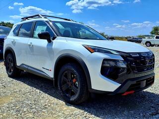 2026 Nissan Rogue for sale in Triadelphia WV